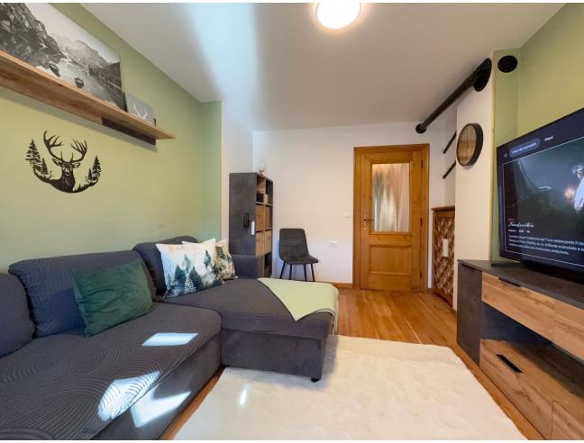 Anteprima foto 6 - Affitto Appartamento Vacanze da Privato a Comelico Superiore - Candide