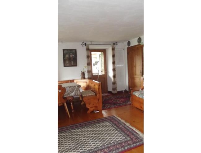 Anteprima foto 1 - Affitto Appartamento Vacanze da Privato a Comelico Superiore - Padola