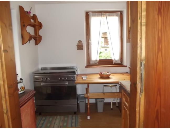 Anteprima foto 2 - Affitto Appartamento Vacanze da Privato a Comelico Superiore - Padola