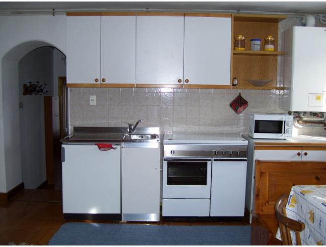 Anteprima foto 2 - Affitto Appartamento Vacanze da Privato a Comelico Superiore - Padola