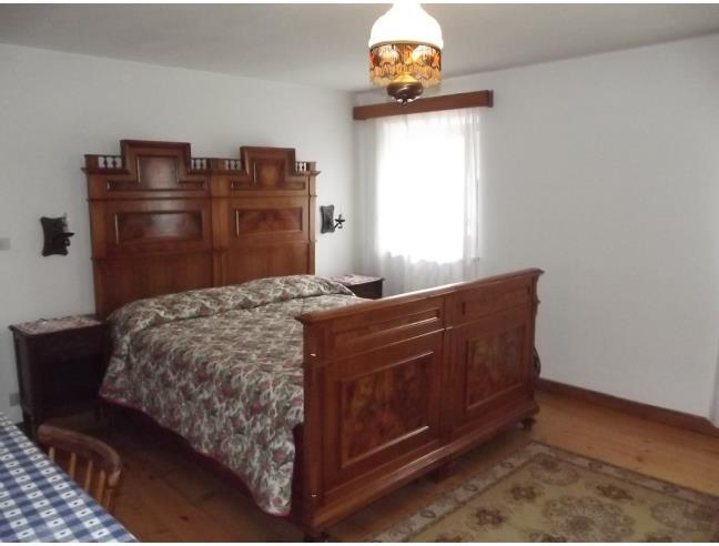 Anteprima foto 3 - Affitto Appartamento Vacanze da Privato a Comelico Superiore - Padola