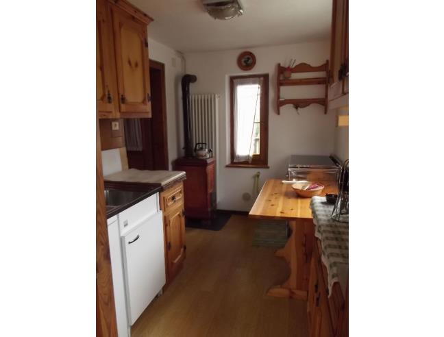 Anteprima foto 3 - Affitto Appartamento Vacanze da Privato a Comelico Superiore - Padola