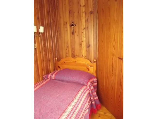 Anteprima foto 4 - Affitto Appartamento Vacanze da Privato a Comelico Superiore - Padola