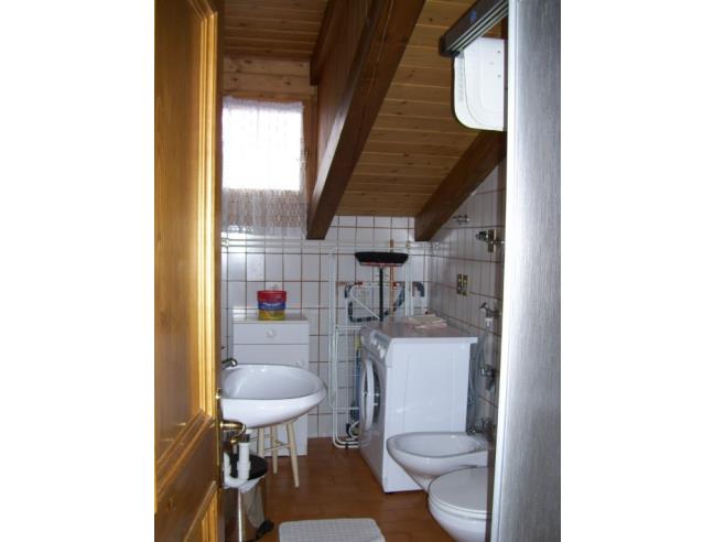 Anteprima foto 4 - Affitto Appartamento Vacanze da Privato a Comelico Superiore - Padola