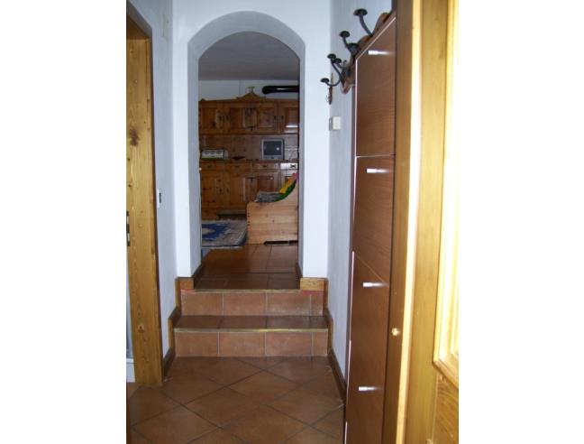 Anteprima foto 5 - Affitto Appartamento Vacanze da Privato a Comelico Superiore - Padola