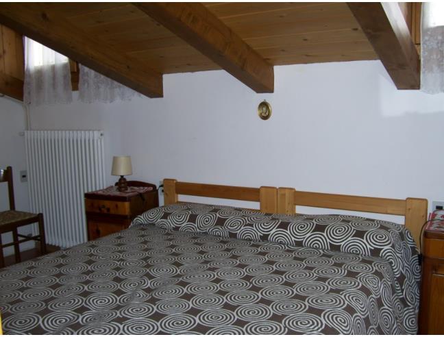 Anteprima foto 6 - Affitto Appartamento Vacanze da Privato a Comelico Superiore - Padola