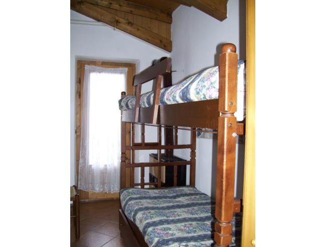 Anteprima foto 7 - Affitto Appartamento Vacanze da Privato a Comelico Superiore - Padola