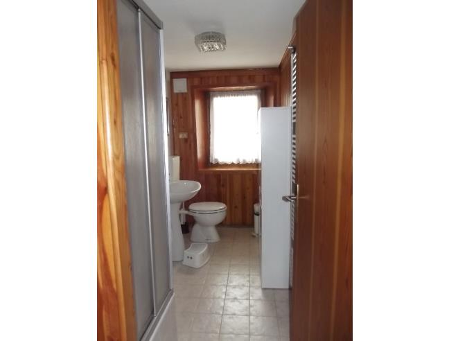 Anteprima foto 7 - Affitto Appartamento Vacanze da Privato a Comelico Superiore - Padola