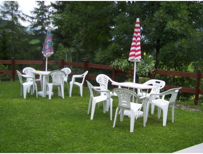 Anteprima foto 8 - Affitto Appartamento Vacanze da Privato a Comelico Superiore - Padola