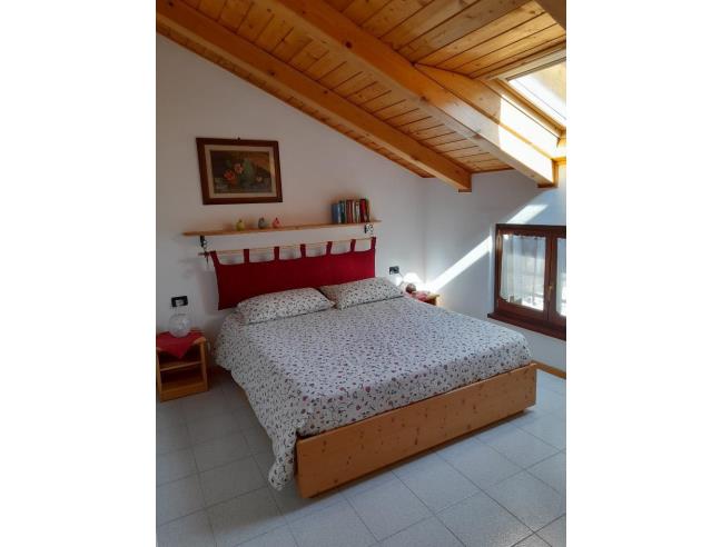 Anteprima foto 4 - Affitto Appartamento Vacanze da Privato a Commezzadura - Mastellina