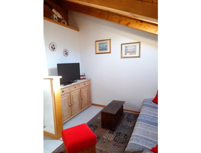 Anteprima foto 6 - Affitto Appartamento Vacanze da Privato a Commezzadura - Mastellina