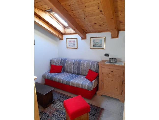 Anteprima foto 8 - Affitto Appartamento Vacanze da Privato a Commezzadura - Mastellina