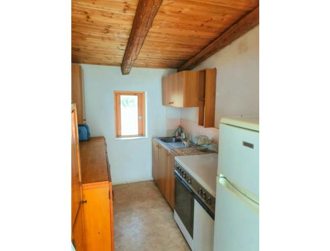 Anteprima foto 7 - Affitto Appartamento Vacanze da Privato a Condofuri - Condofuri Marina