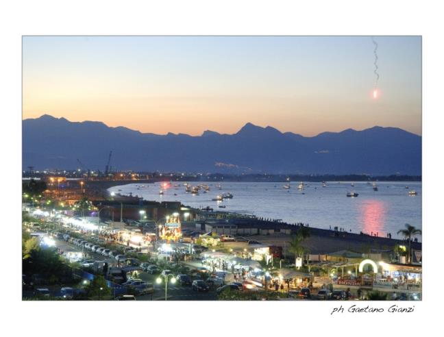 Anteprima foto 1 - Affitto Appartamento Vacanze da Privato a Corigliano-Rossano (Cosenza)