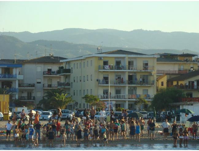 Anteprima foto 1 - Affitto Appartamento Vacanze da Privato a Corigliano-Rossano (Cosenza)