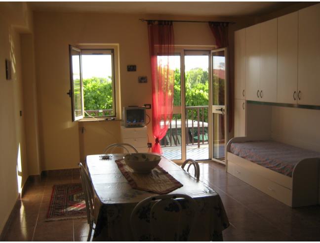 Anteprima foto 2 - Affitto Appartamento Vacanze da Privato a Corigliano-Rossano (Cosenza)