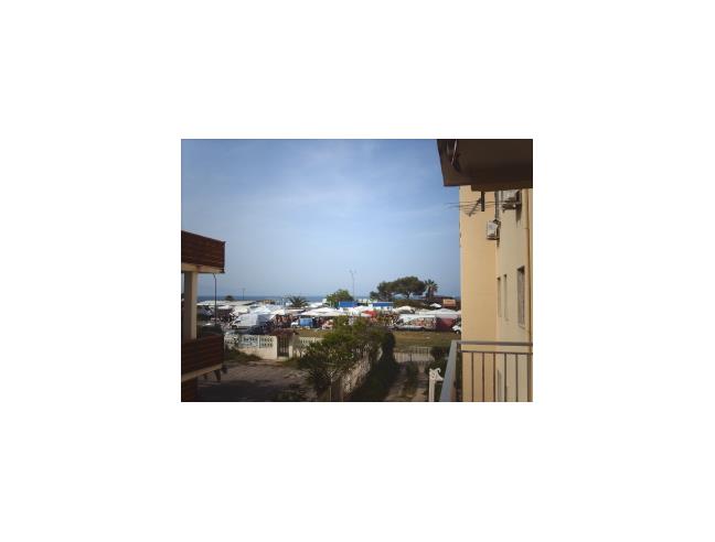 Anteprima foto 2 - Affitto Appartamento Vacanze da Privato a Corigliano-Rossano (Cosenza)