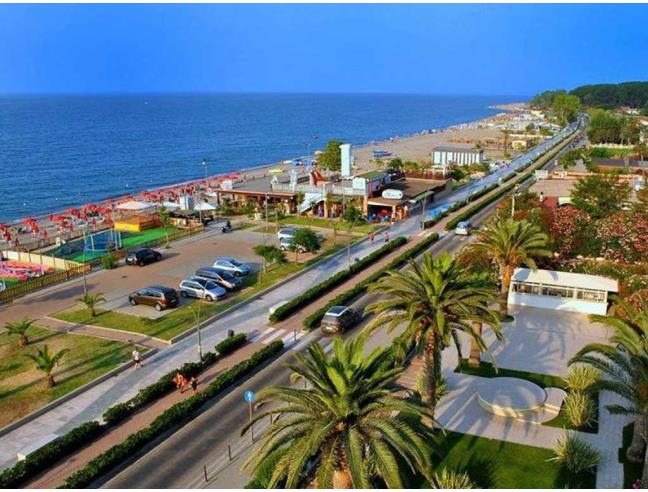 Anteprima foto 2 - Affitto Appartamento Vacanze da Privato a Corigliano-Rossano (Cosenza)