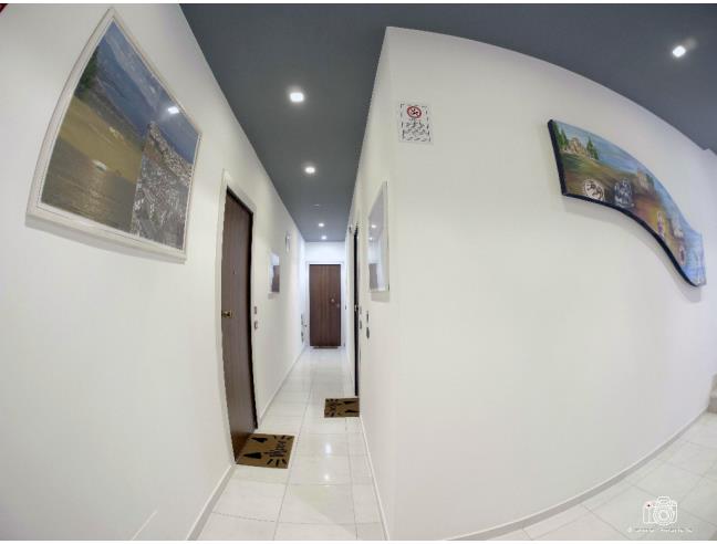 Anteprima foto 2 - Affitto Appartamento Vacanze da Privato a Corigliano-Rossano (Cosenza)