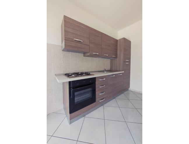 Anteprima foto 3 - Affitto Appartamento Vacanze da Privato a Corigliano-Rossano (Cosenza)