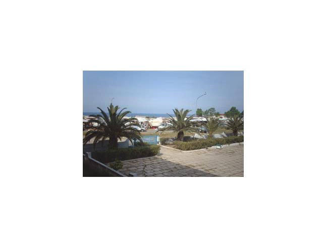 Anteprima foto 3 - Affitto Appartamento Vacanze da Privato a Corigliano-Rossano (Cosenza)