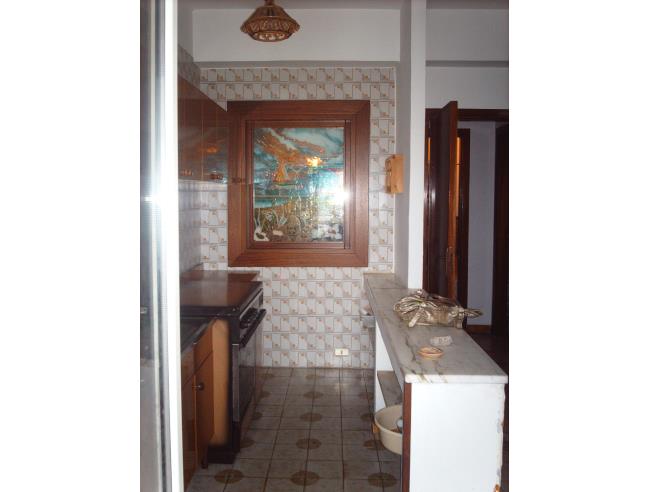 Anteprima foto 4 - Affitto Appartamento Vacanze da Privato a Corigliano-Rossano (Cosenza)