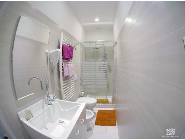 Anteprima foto 5 - Affitto Appartamento Vacanze da Privato a Corigliano-Rossano (Cosenza)