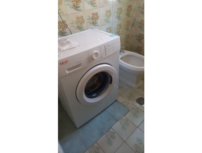 Anteprima foto 6 - Affitto Appartamento Vacanze da Privato a Corigliano-Rossano (Cosenza)