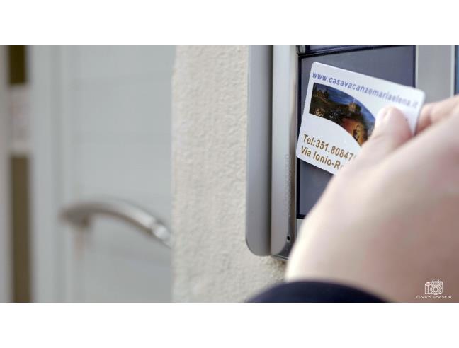 Anteprima foto 7 - Affitto Appartamento Vacanze da Privato a Corigliano-Rossano (Cosenza)