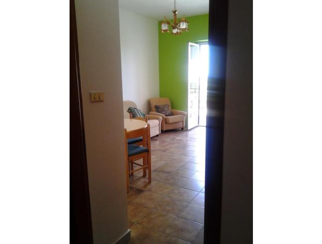 Anteprima foto 5 - Affitto Appartamento Vacanze da Privato a Corigliano-Rossano - Rossano Stazione