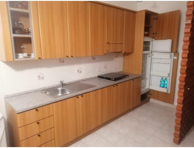 Anteprima foto 4 - Affitto Appartamento Vacanze da Privato a Corigliano-Rossano - Schiavonea