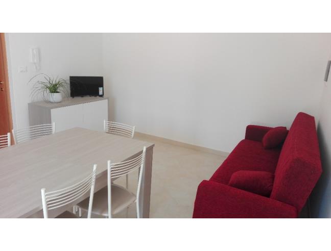 Anteprima foto 2 - Affitto Appartamento Vacanze da Privato a Corsano (Lecce)