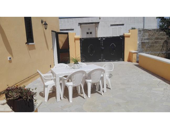 Anteprima foto 7 - Affitto Appartamento Vacanze da Privato a Corsano (Lecce)