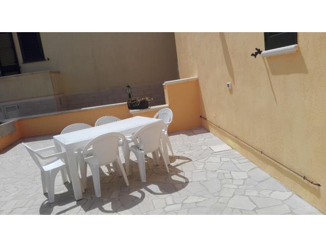 Anteprima foto 8 - Affitto Appartamento Vacanze da Privato a Corsano (Lecce)