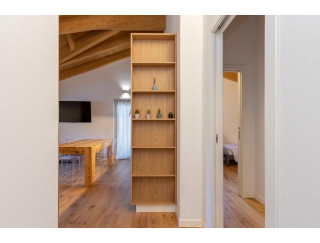 Anteprima foto 1 - Affitto Appartamento Vacanze da Privato a Corteno Golgi - San Pietro