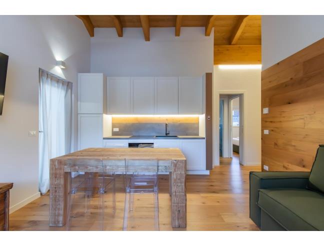 Anteprima foto 2 - Affitto Appartamento Vacanze da Privato a Corteno Golgi - San Pietro