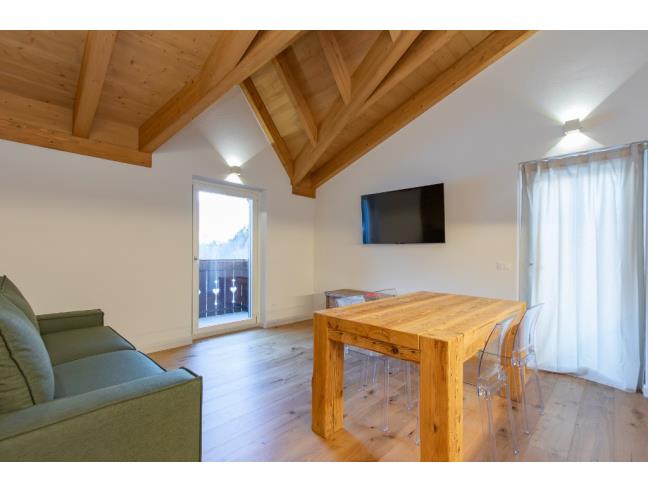 Anteprima foto 3 - Affitto Appartamento Vacanze da Privato a Corteno Golgi - San Pietro