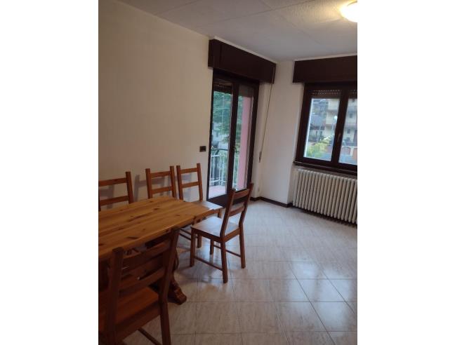 Anteprima foto 4 - Affitto Appartamento Vacanze da Privato a Corteno Golgi - San Pietro