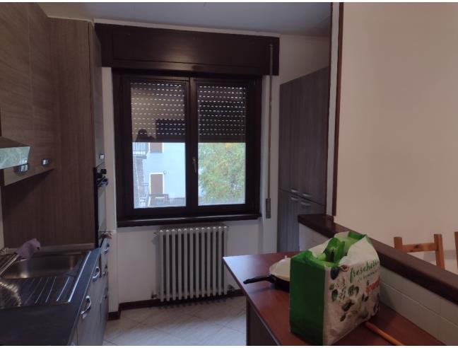 Anteprima foto 5 - Affitto Appartamento Vacanze da Privato a Corteno Golgi - San Pietro