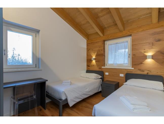 Anteprima foto 5 - Affitto Appartamento Vacanze da Privato a Corteno Golgi - San Pietro