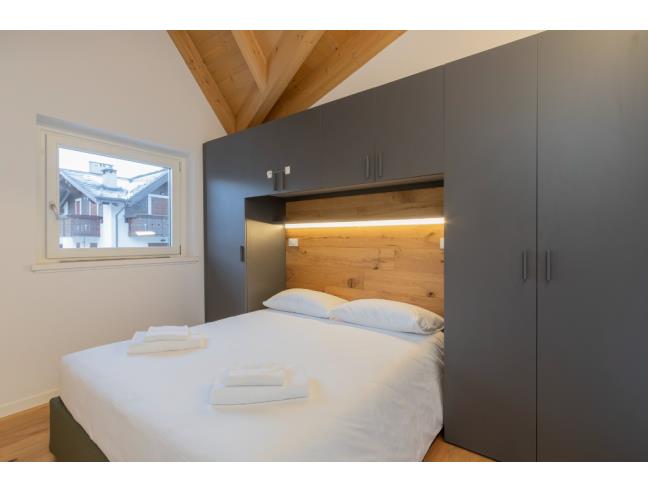 Anteprima foto 6 - Affitto Appartamento Vacanze da Privato a Corteno Golgi - San Pietro