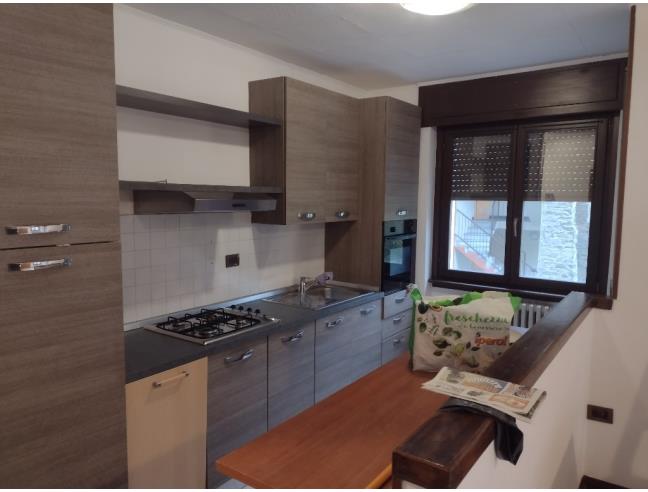 Anteprima foto 6 - Affitto Appartamento Vacanze da Privato a Corteno Golgi - San Pietro