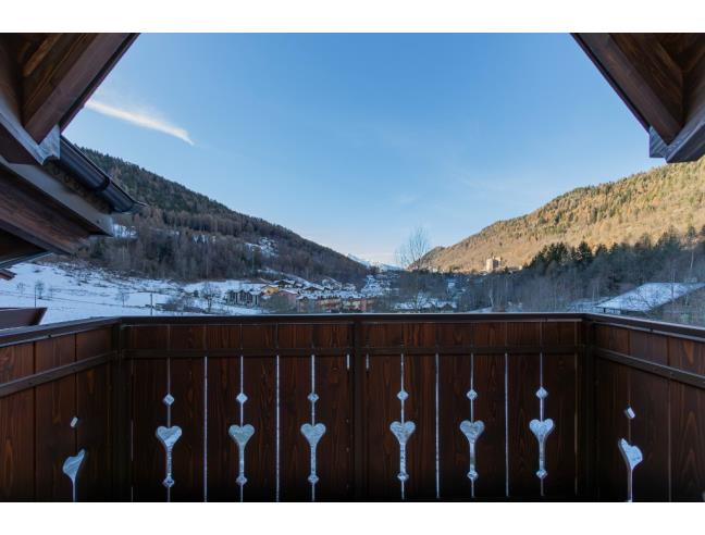 Anteprima foto 7 - Affitto Appartamento Vacanze da Privato a Corteno Golgi - San Pietro