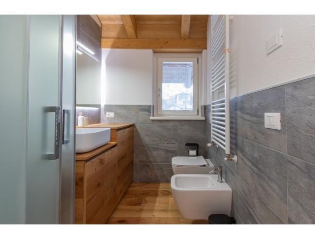 Anteprima foto 8 - Affitto Appartamento Vacanze da Privato a Corteno Golgi - San Pietro