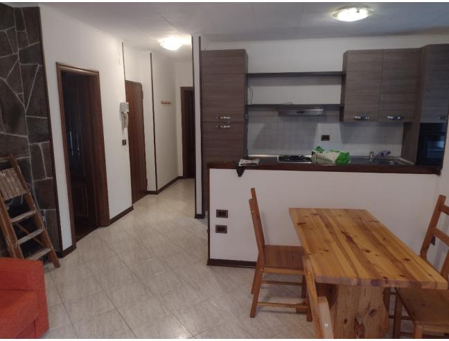 Anteprima foto 8 - Affitto Appartamento Vacanze da Privato a Corteno Golgi - San Pietro