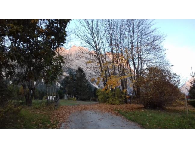 Anteprima foto 1 - Affitto Appartamento Vacanze da Privato a Cortina d'Ampezzo (Belluno)