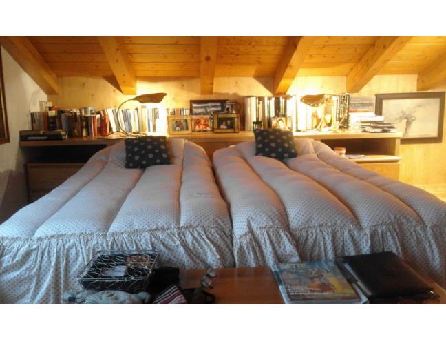Anteprima foto 1 - Affitto Appartamento Vacanze da Privato a Cortina d'Ampezzo (Belluno)