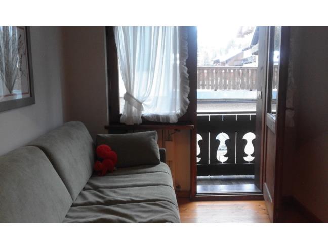 Anteprima foto 2 - Affitto Appartamento Vacanze da Privato a Cortina d'Ampezzo (Belluno)