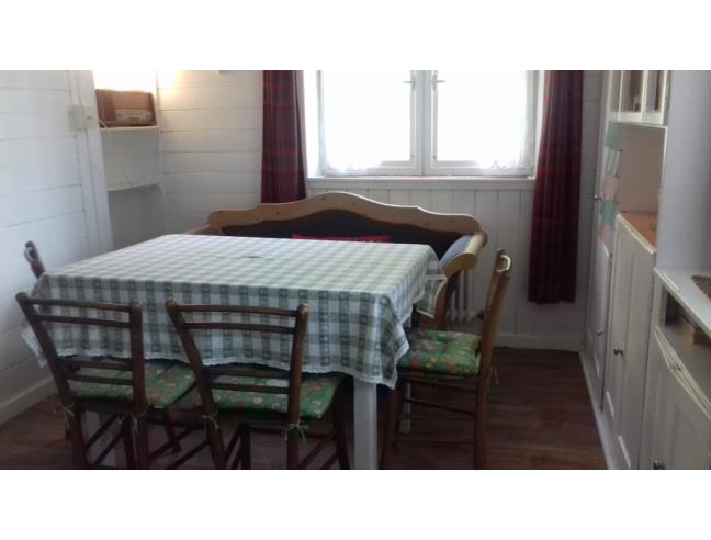 Anteprima foto 4 - Affitto Appartamento Vacanze da Privato a Cortina d'Ampezzo (Belluno)