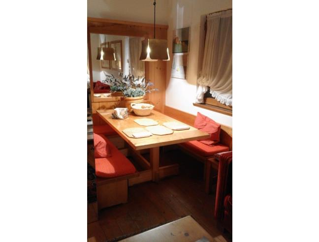 Anteprima foto 4 - Affitto Appartamento Vacanze da Privato a Cortina d'Ampezzo (Belluno)